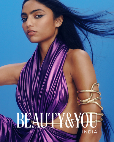 2024年BEAUTY&YOU India隆重上线:为印度美容领域注入创新动力(照片:美国商业资讯)
